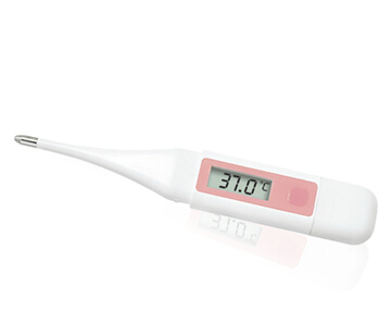 Portable electronic thermometer goodhealthHK-901